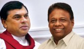 Dullas-led MPs oppose deals by Basil