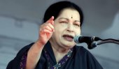 Will retrieve Katchatheevu from Sri Lanka, says Tamil Nadu CM Jayalalitha