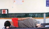 On new health index, India ranks 143/188