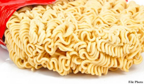 Health Ministry to test all noodles in market
