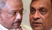 Dinesh is lying about MPs’ allowances