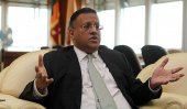 Diplomatic row over CB governor remark?