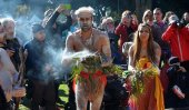 Calls for Australian constitution racist clauses to go