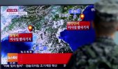 North Korea claims success in 5th nuclear test