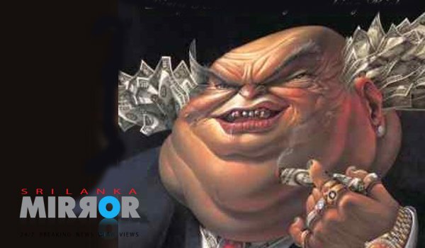38 pc of national income goes to super rich