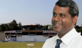 SLC media manager on personal tour during Test match