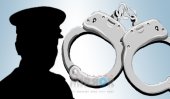 Arms deal goes awry : 4 including STF personnel nabbed