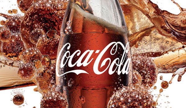 Request for more info on labelling of Coca Cola bottles
