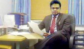 Sujeewa Senasinghe’s brother threatens guest at restaurant (video)