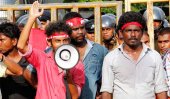 Victory after much struggle  - Najith