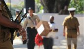 70,0000 police officers for safety during election