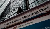 Alibaba to pay $266m for HK&#039;s newspaper