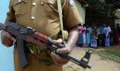Sri Lanka brings back war-time measures to fight gangs