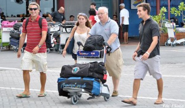 Existing Land Tax for foreigners to be removed