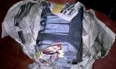 Suspect arrested over Chavakachcheri explosives haul