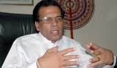 Won&#039;t allow LTTE to rise - Maithri
