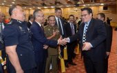 Sri Lankan envoy assault case an isolated incident, says Home Ministry