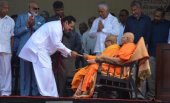 Kurunegala district could aid Rajapaksa’s comeback