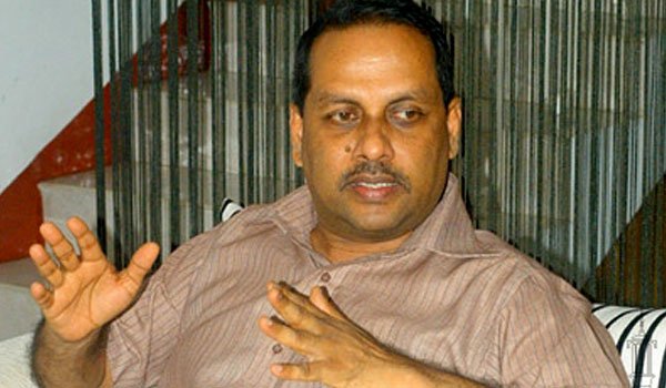 No more campaigning with BBS - Mahinda
