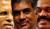 Election battle in July!