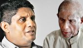 Yala warden told to apologize to Premadasa