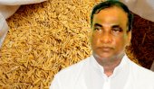 Kataragama Basnayaka embroiled in paddy racket!