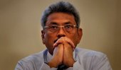 Gota appears before PRECIFAC