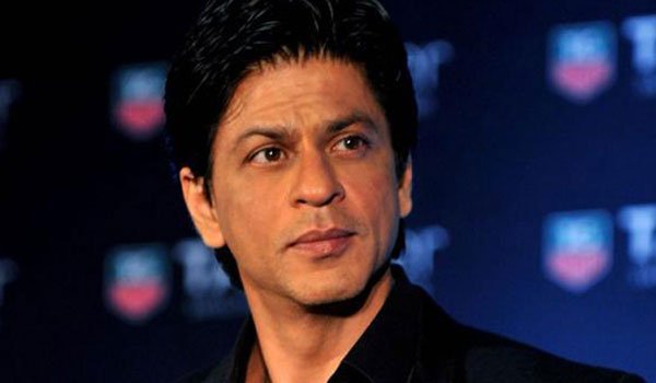 Shah Rukh Khan to launch son Aryan in Bollywood