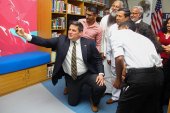 Modernized American Corner launched in Kandy