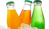 Sugary drinks to be colour coded from today onwards