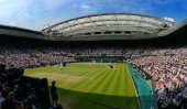 Suspicions over tennis match fixing