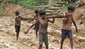 107,000 child labour victims in SL - NCPA