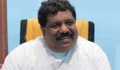 D.V. Upul’s excuse (audio)