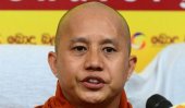 UN condemns Myanmar monk Wirathu&#039;s &#039;sexist&#039; comments