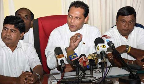 North Western PC to support Maithri
