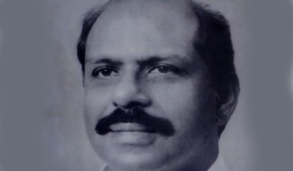 Indika Gunewardena passes away