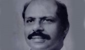 Indika Gunewardena passes away