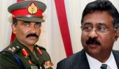 Army chief asks AG not to prosecute his men