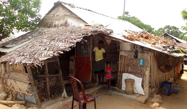 41 refugee camps still in Jaffna
