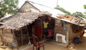 41 refugee camps still in Jaffna