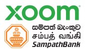 Xoom with Sampath Bank to launch instant money transfer service