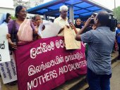 &#039;Wave of rape has spread to South&#039;