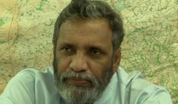Army has no role to play declares Elections Commissioner