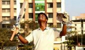 School boy cricketer hits 1009 in school match