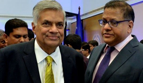 AG recommendation against reappointment of Mahendran