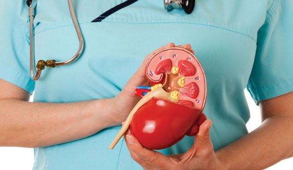 Southern province exposed to kidney disease?