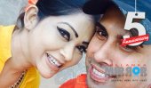 Sujeewa slips to Ajith&#039;s beat as they reply to critics