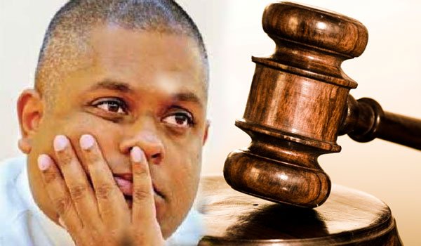 No permission for Sajin to go abroad