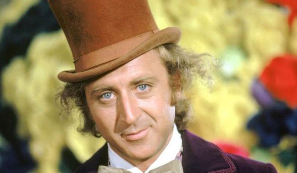 Willy Wonka star dies aged 83