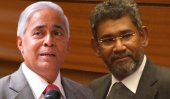 Dayan Jayatilake, Sarath N. Silva in UPFA national list?